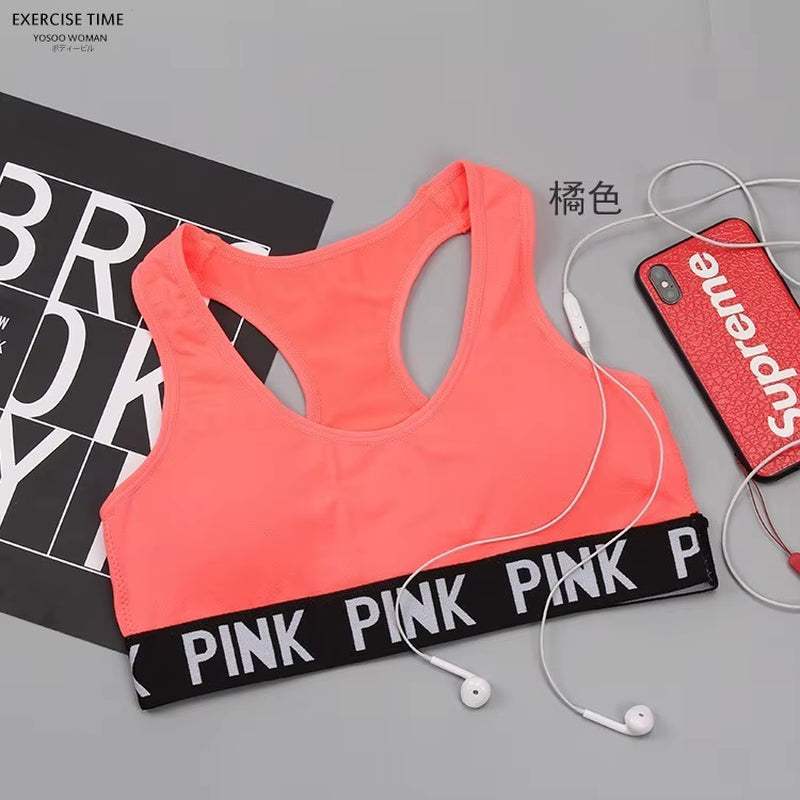 2020 New Gym Set Women Yoga Set Women Workout Clothes Gym Wear Jogging Sport Set Women Fitness Clothing Conjunto Sport Mujer
