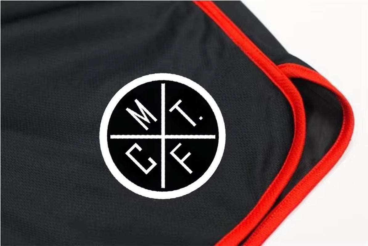 Gym Shorts Men Bodybuilding Clothing Fitness Mens Mesh Sporting Basketball Workout Joggers Shorts with Pocket