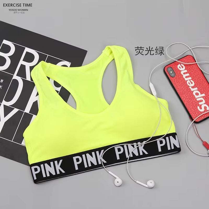 2020 New Gym Set Women Yoga Set Women Workout Clothes Gym Wear Jogging Sport Set Women Fitness Clothing Conjunto Sport Mujer