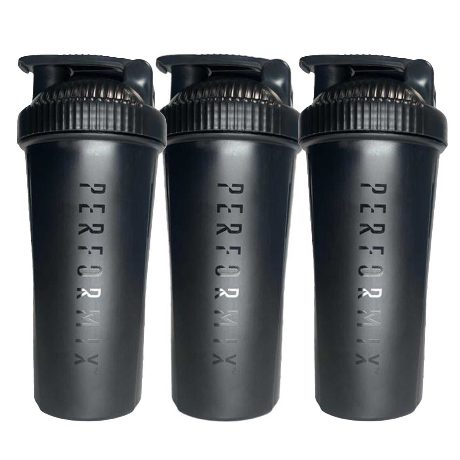 Elevate Your Fitness Routine with the Classic Black Shaker Bottle - Perfect for Protein Shakes and Pre-Workout Supplements