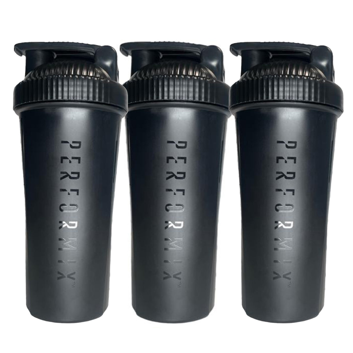 Elevate Your Fitness with the Classic Black Shaker Bottle - Perfect for Protein Shakes and Pre-Workout Supplements!