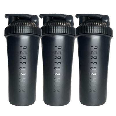 Elevate Your Fitness with the Classic Black Shaker Bottle - Perfect for Protein Shakes and Pre-Workout Supplements!